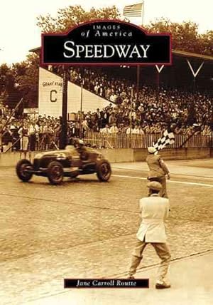 Seller image for Speedway for sale by GreatBookPrices