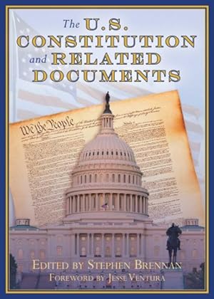 Bild des Verkufers fr U.S. Constitution and Related Documents zum Verkauf von GreatBookPrices