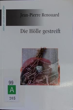 Image du vendeur pour Die Hlle gestreift. mis en vente par Antiquariat Bookfarm