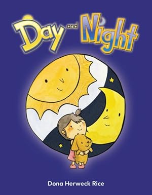 Image du vendeur pour Day and Night mis en vente par GreatBookPrices