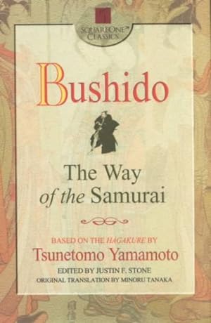 Image du vendeur pour Bushido : The Way of the Samurai mis en vente par GreatBookPrices