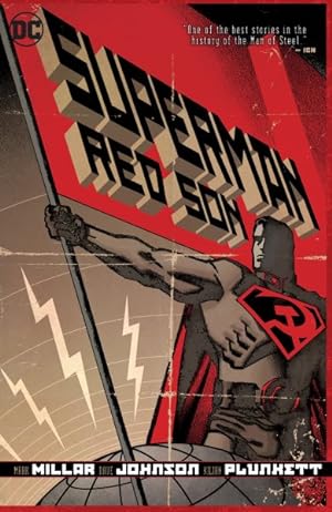 Imagen del vendedor de Superman : Red Son a la venta por GreatBookPrices
