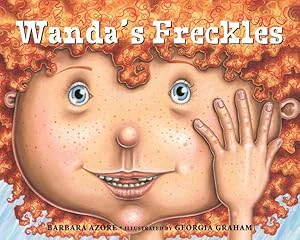 Seller image for Wanda's Freckles for sale by GreatBookPrices