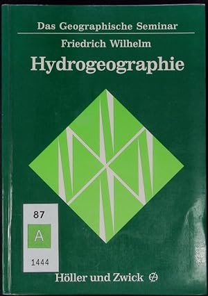 Immagine del venditore per Hydrogeographie. venduto da Antiquariat Bookfarm