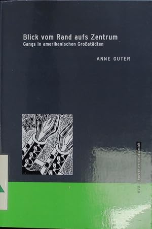 Seller image for Blick vom Rand aufs Zentrum. for sale by Antiquariat Bookfarm