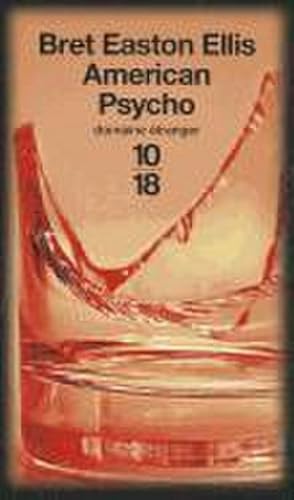 Seller image for FRE-AMER PSYCHO for sale by BuchWeltWeit Ludwig Meier e.K.