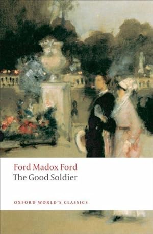 Imagen del vendedor de Good Soldier : A Tale of Passion a la venta por GreatBookPricesUK