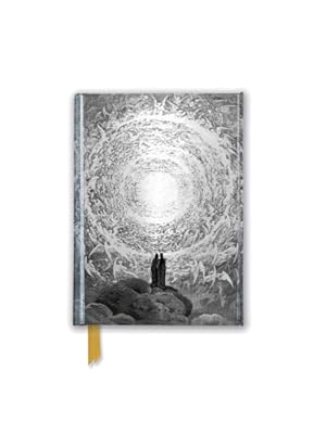 Seller image for Dor's Empyrean Foiled Journal for sale by GreatBookPrices