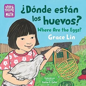 Imagen del vendedor de Dnde estn los huevos?/ Where Are the Eggs? a la venta por GreatBookPrices