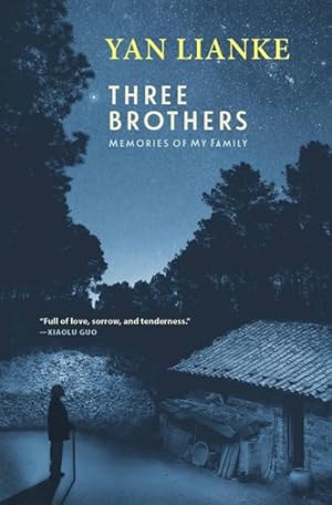Seller image for Three Brothers : Memories of My Family for sale by GreatBookPrices