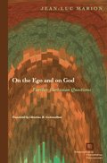 Immagine del venditore per On the Ego and on God : Further Cartesian Questions venduto da GreatBookPrices