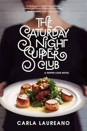 Bild des Verkufers fr Saturday Night Supper Club zum Verkauf von GreatBookPrices