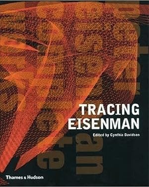 Seller image for Tracing Eisenman: Complete Works for sale by Alplaus Books