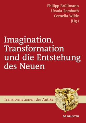 Immagine del venditore per Imagination, Transformation Und Die Entstehung Des Neuen -Language: german venduto da GreatBookPrices