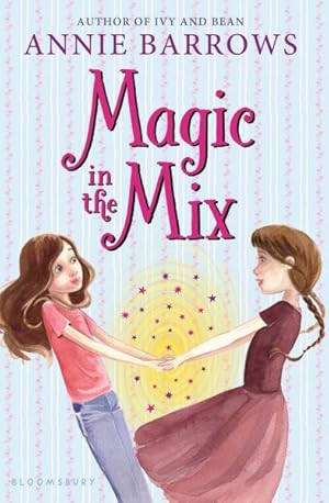 Seller image for Magic in the Mix for sale by GreatBookPrices