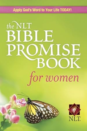 Seller image for NLT Bible Promise Book for Women for sale by GreatBookPrices