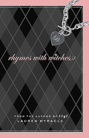 Seller image for Rhymes With Witches for sale by GreatBookPrices