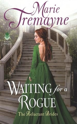 Seller image for Waiting for a Rogue for sale by GreatBookPrices