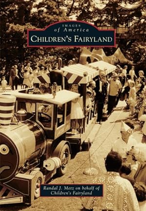 Seller image for Children's Fairyland for sale by GreatBookPrices