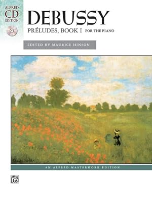 Seller image for Preludes for sale by GreatBookPrices