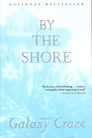 Seller image for By the Shore : A Novel for sale by GreatBookPrices