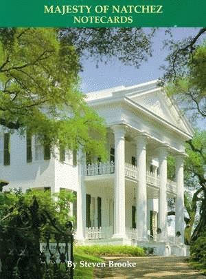 Seller image for Majesty of Natchez for sale by GreatBookPrices