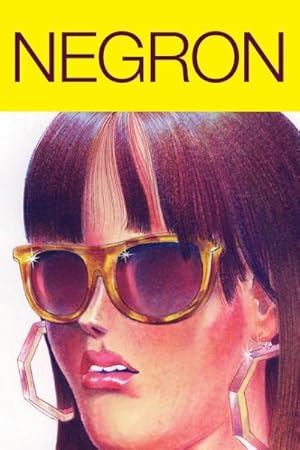 Seller image for Negron for sale by GreatBookPrices
