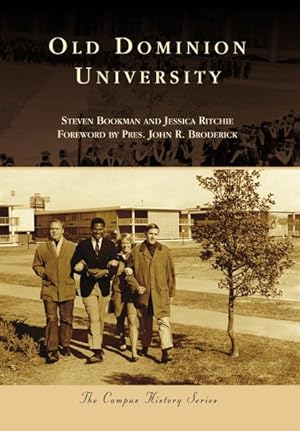 Seller image for Old Dominion University for sale by GreatBookPrices