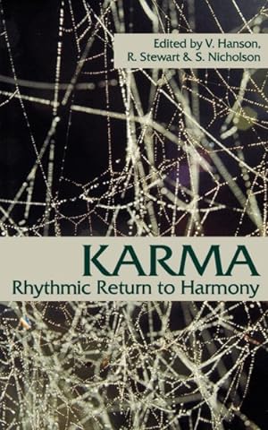 Seller image for Karma : Rhythmic Return to Harmony for sale by GreatBookPrices