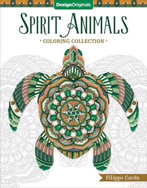 Seller image for Spirit Animals for sale by GreatBookPrices