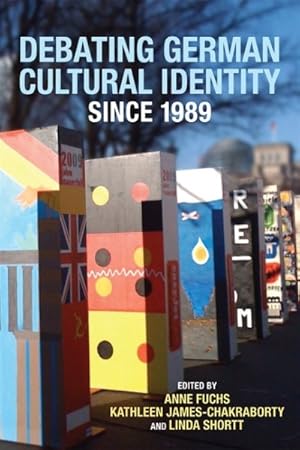 Seller image for Debating German Cultural Identity Since 1989 for sale by GreatBookPrices