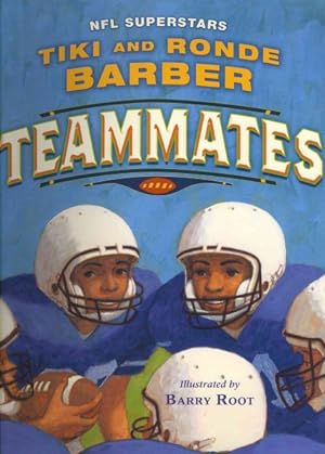 Seller image for Teammates for sale by GreatBookPrices