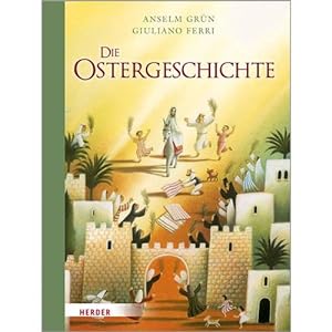 Image du vendeur pour Die Ostergeschichte mis en vente par ISIA Media Verlag UG | Bukinist