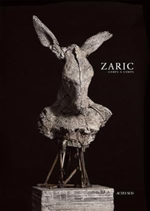 Seller image for Zaric : Corps A Corps / Body-to-body for sale by GreatBookPrices