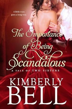 Seller image for Importance of Being Scandalous for sale by GreatBookPrices