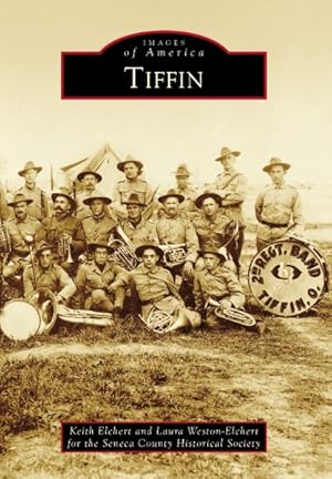 Seller image for Tiffin for sale by GreatBookPrices