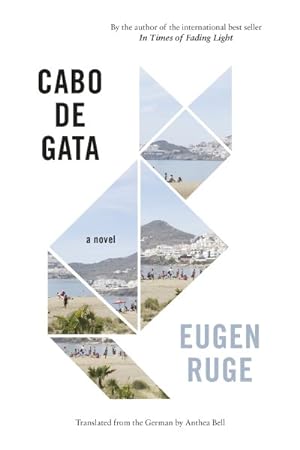 Seller image for Cabo De Gata for sale by GreatBookPrices