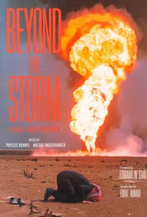 Imagen del vendedor de Beyond the Storm : A Gulf Crisis Reader a la venta por GreatBookPrices