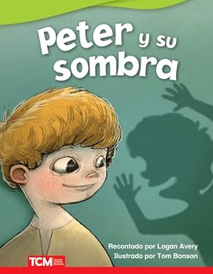 Seller image for Peter y su sombra/ Peter and His Shadow -Language: spanish for sale by GreatBookPrices