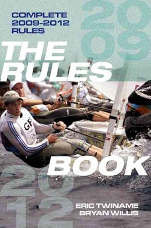 Seller image for Rules Book : 2009-2012 for sale by GreatBookPrices