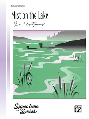 Imagen del vendedor de Mist on the Lake : Sheet a la venta por GreatBookPrices