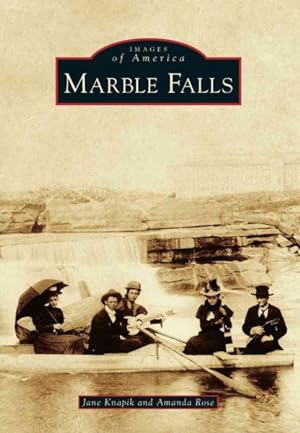Seller image for Marble Falls for sale by GreatBookPrices