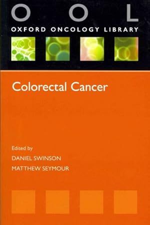 Imagen del vendedor de Colorectal Cancer a la venta por GreatBookPrices