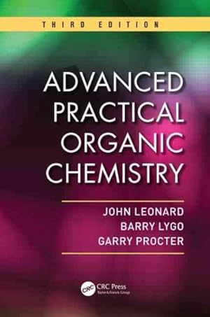 Imagen del vendedor de Advanced Practical Organic Chemistry a la venta por GreatBookPricesUK