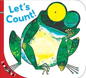 Image du vendeur pour Let's Count! mis en vente par GreatBookPrices