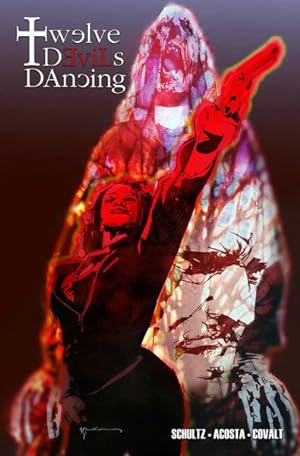 Seller image for Twelve Devils Dancing 1 for sale by GreatBookPrices