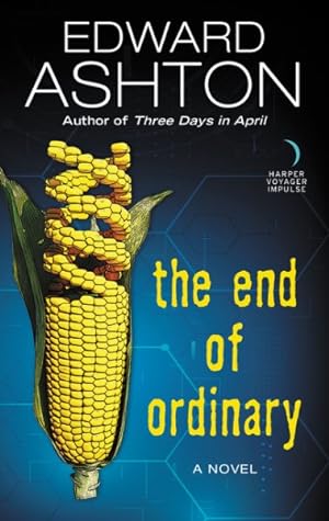 Seller image for End of Ordinary for sale by GreatBookPrices