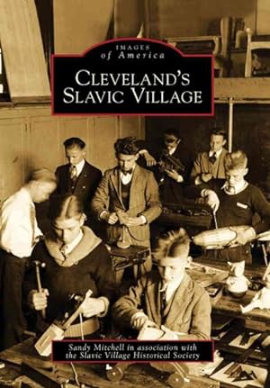 Seller image for Cleveland's Slavic Village for sale by GreatBookPrices