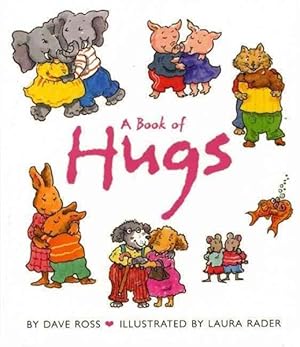Seller image for Book of Hugs for sale by GreatBookPrices