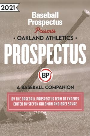 Seller image for Oakland Athletics 2021 : A Baseball Companion for sale by GreatBookPrices